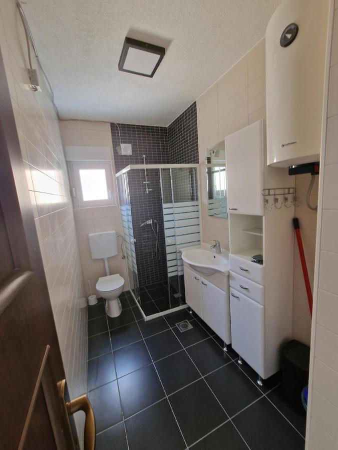 Big Panorama Villa, For 21 Person In Omis Čelina Exterior foto